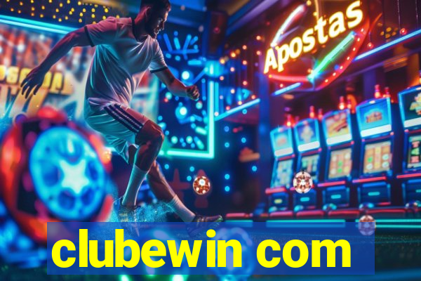 clubewin com